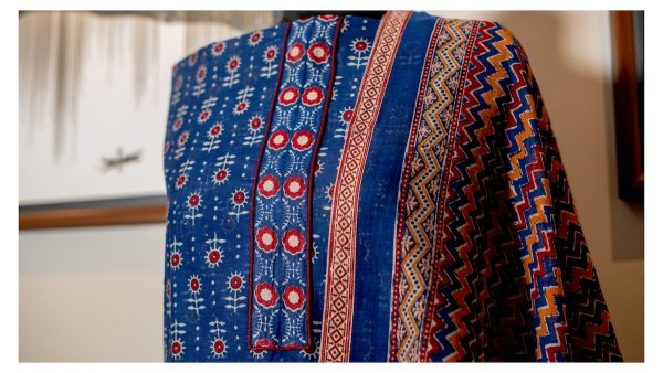 Heritage – Chanderi Cotton Elegance - Image 6