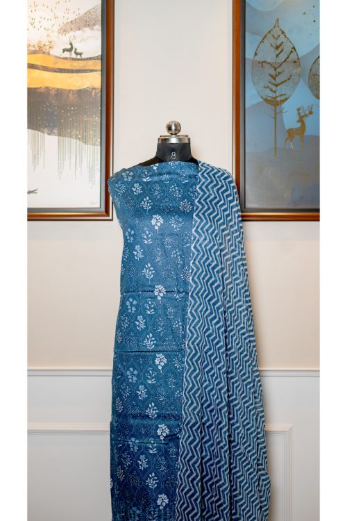 Harmony – Digital Slub Cotton Symphony