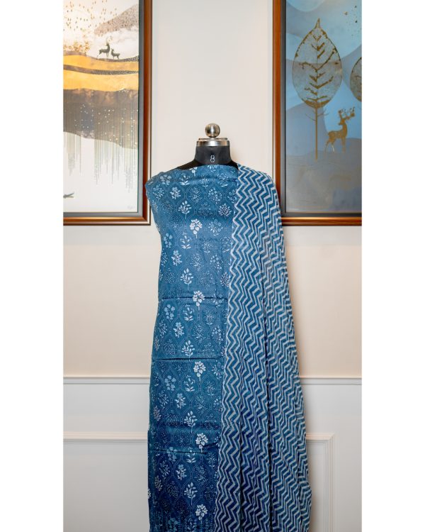 Harmony – Digital Slub Cotton Symphony