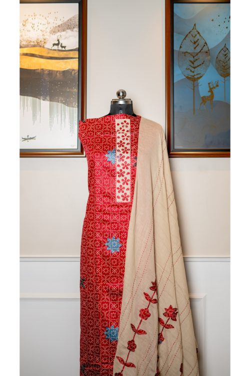 Serenity – Pure Cotton Elegance