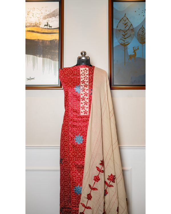 Serenity – Pure Cotton Elegance