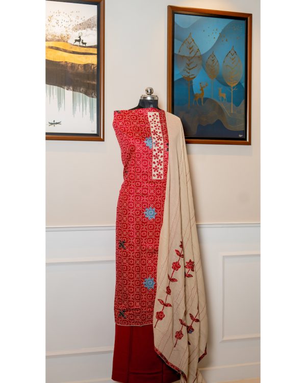 Serenity – Pure Cotton Elegance - Image 2