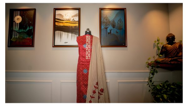 Serenity – Pure Cotton Elegance - Image 3