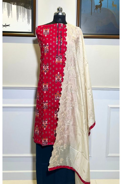 Rajvanshi Elegance