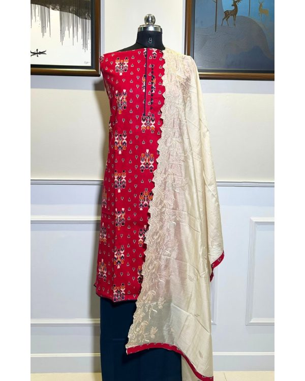 Rajvanshi Elegance