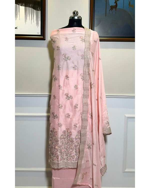 Mehfil-e-Pink