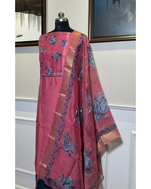 Rosewood Elegance - Image 2