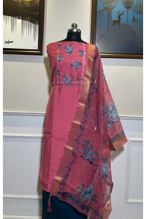 Rosewood Elegance