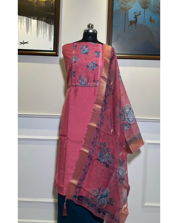 Rosewood Elegance
